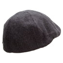 Youth Wool Winter Ivy Cap