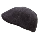 Youth Wool Winter Ivy Cap