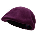 Youth Wool Winter Ivy Cap