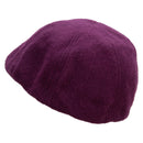Youth Wool Winter Ivy Cap