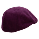 Youth Wool Winter Ivy Cap