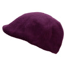 Youth Wool Winter Ivy Cap