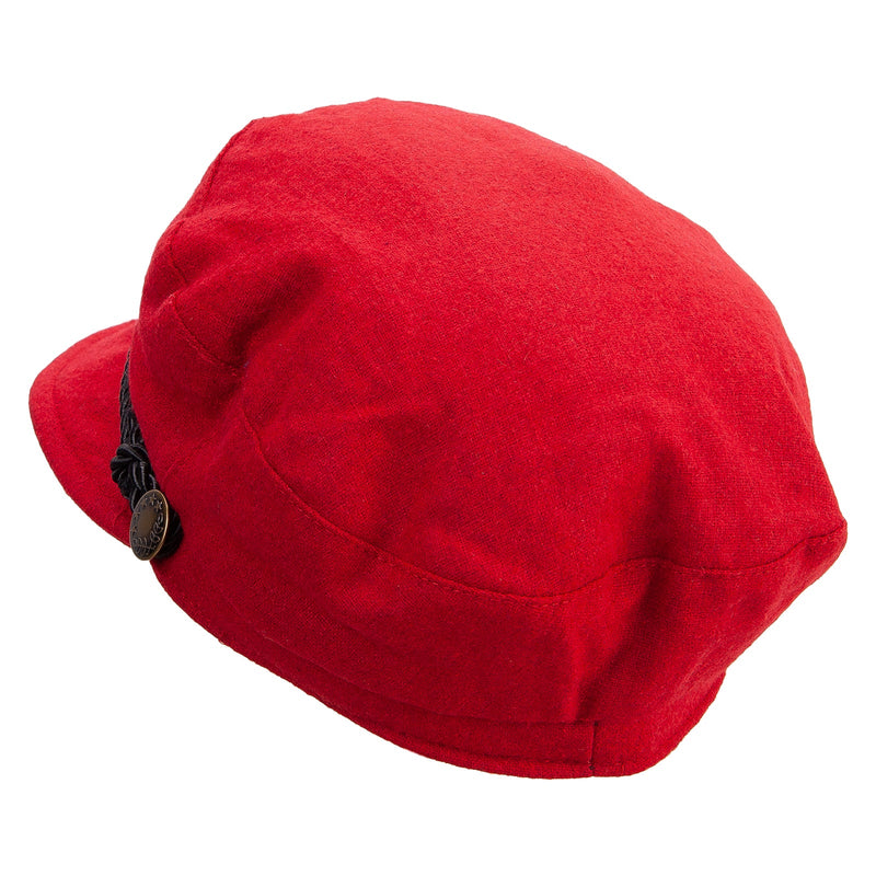 Women's Sergeant Cap