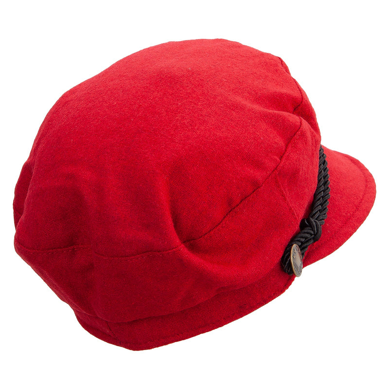 Women's Sergeant Cap