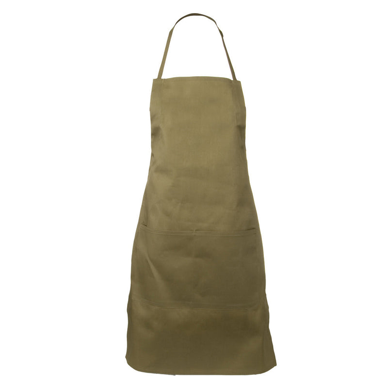 2 Pocket Adjustable Apron