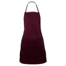 2 Pocket Adjustable Apron