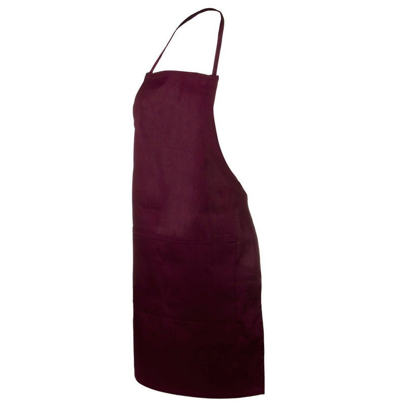 2 Pocket Adjustable Apron
