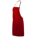 2 Pocket Adjustable Apron