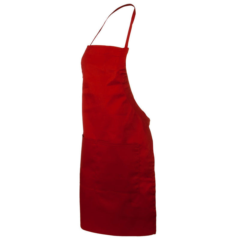2 Pocket Adjustable Apron