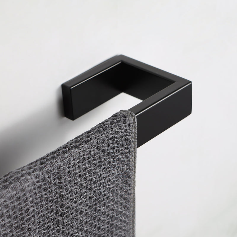 4- Piece Bathroom Hardware Set