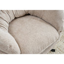 Modern Office Chair With 360 Degree Swivel by HouseOfZazla