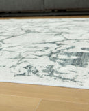 Tobinbury - Washable Rug