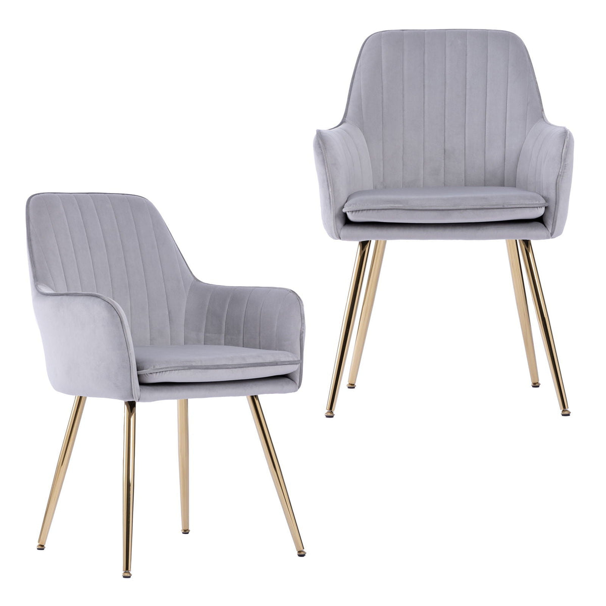 Modern Mid Back Dining Chairs, photo 22 of 35