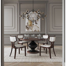 Pulitzer - Dining Chair (Set of 2) by HouseOfZazla