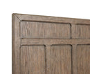 Claremont - Panel Bed by Unique Piece Furniture