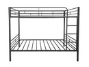 Separatable Bunk Bed