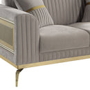 Antigua - Loveseat