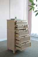 Cabinet - Brown Wood by HouseOfZazla