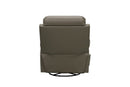 Mac - Swivel Glider Recliner