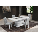 Ariya - Dining Table And Chair Set by Unique Piece Furniture