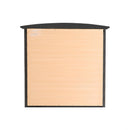 Modern Farmhouse Design Elegant Wall Mirror by Unique Piece Furniture