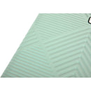 2Piece Luggage Sets ABS Lightweight Suitcase, Spinner Wheels, (20/14) OLIVE GREEN