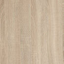 Altos - 1 Shelf Round Table