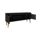 Bradley - TV Stand by HouseOfZazla