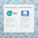 Turkish Cotton Flannel Sheet - Stratton Collection by Great Bay Home