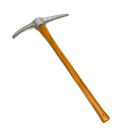 Foam Rubber Large Mining Pick Axe Stunt Prop