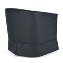 27.36" Wide Swivel Chair by HouseOfZazla