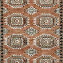 Qaabiz - Rug