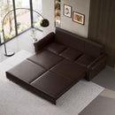 Chesterfield Sofa & Pull Out Bed by HouseOfZazla