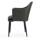 Kenneth Outdoor Dining Chair