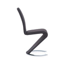 Marcus - Horseshoe Dining Chairs (Set of 2) by Unique Piece Furniture
