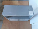 Book Organizer & Toy Storage Cabinet