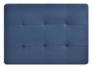 Chic Contemporary Ottoman by HouseOfZazla
