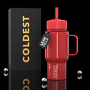 COLDEST 6.7oz Bottle by Coldest