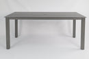68.9-Inch Simple High-Quality Dining Table
