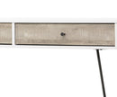 Desk - Taupe by HouseOfZazla