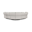Fortuner - Power Recliner Sectional Sofa