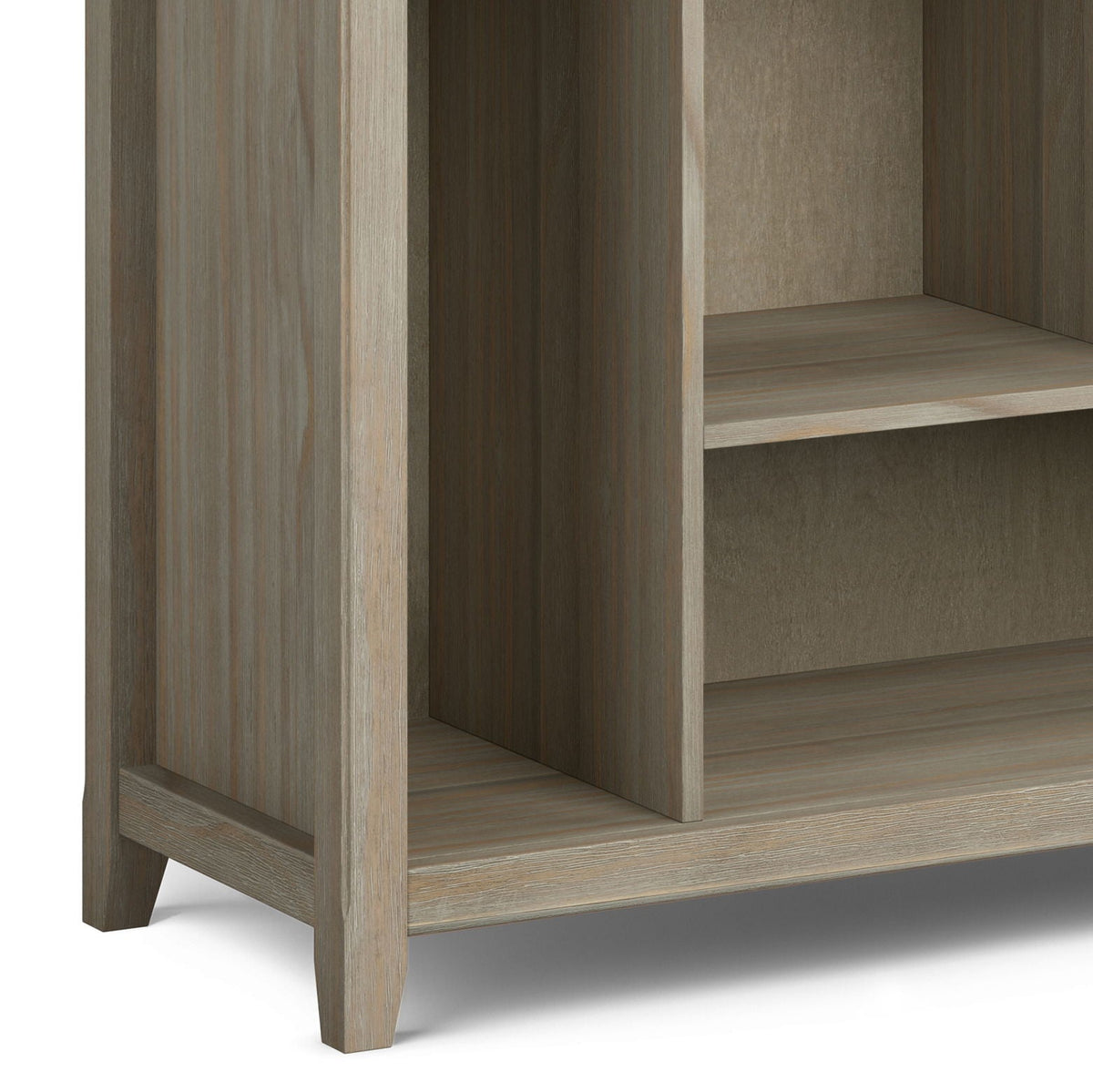 Amherst - Multi Cube Bookcase And Storage Unit, photo 17 of 25