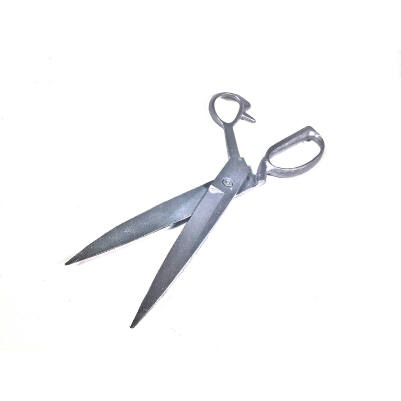 Large Foam Rubber Scissors or Shears with Functional Moving Parts