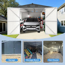 Outdoor Storage Shed 20x13 FT