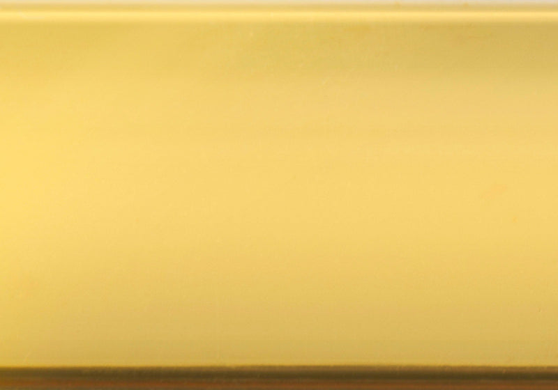Accent Console Table For Entryway, Contemporary & Modern - Gold, photo 6 of 6