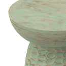 Boyd - Handcrafted Accent Table by Unique Piece Furniture