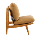 Vista Accent Chair by HouseOfZazla