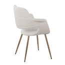 Vintage Flair - Glam / Art Deco, Chair (Set of 2) by HouseOfZazla