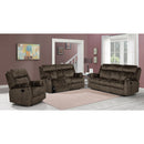 Sonet - Domino Reclining Sofas by Unique Piece Furniture