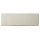 Glouster Contemporary Storage Ottoman